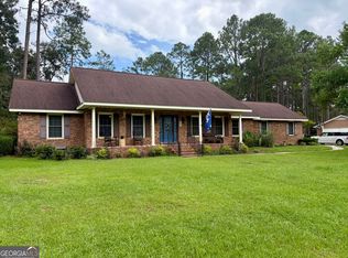 119 Elliswood Dr, Statesboro, GA 30458