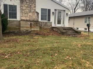 246 W Heffner St, Delaware, OH 43015