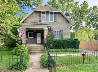 2331 McCord St, Murphysboro, IL 62966