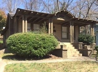527 80th Pl S, Birmingham, AL 35206