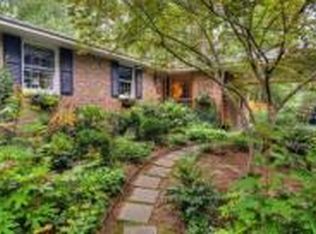 3102 Sussex Rd, Augusta, GA 30909