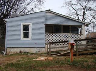 807 Belleaire Ave, Knoxville, TN 37921