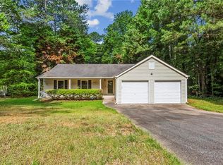 3415 Owens Pass NW, Kennesaw, GA 30152