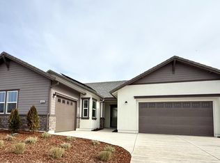 14850 Grace Warren Way, Rancho Murieta, CA 95683