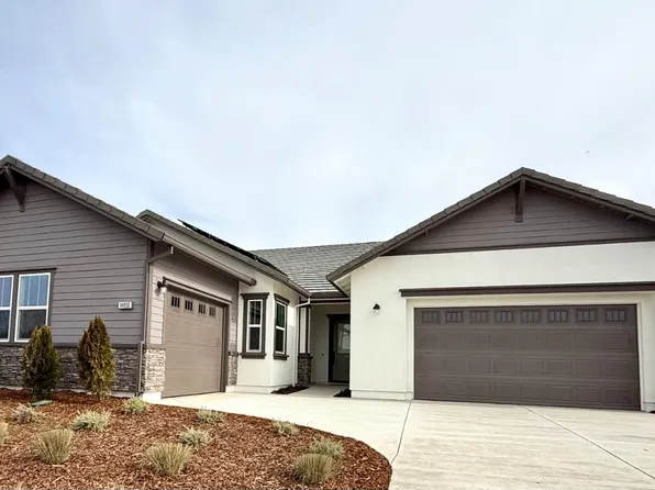 14850 Grace Warren Way, Rancho Murieta, CA 95683