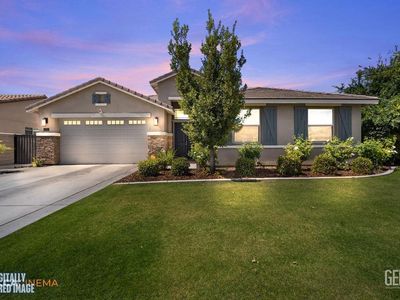 11511 Renaissance Ct, Bakersfield, CA, 93311