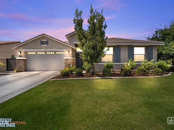 11511 Renaissance Ct, Bakersfield, CA 93311