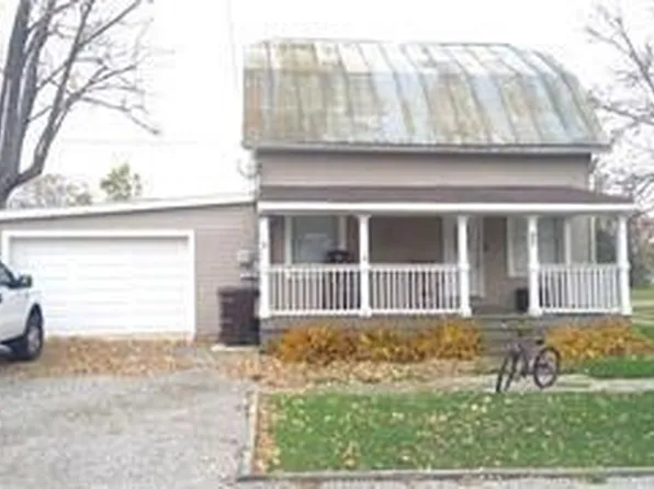 45 E Park St, Magnetic Springs, OH 43036