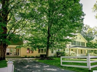 16 Beebe Pond Rd, Canaan, NY 12029