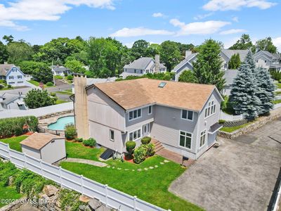 16 Elizabeth Ln, Riverside, CT, 06878