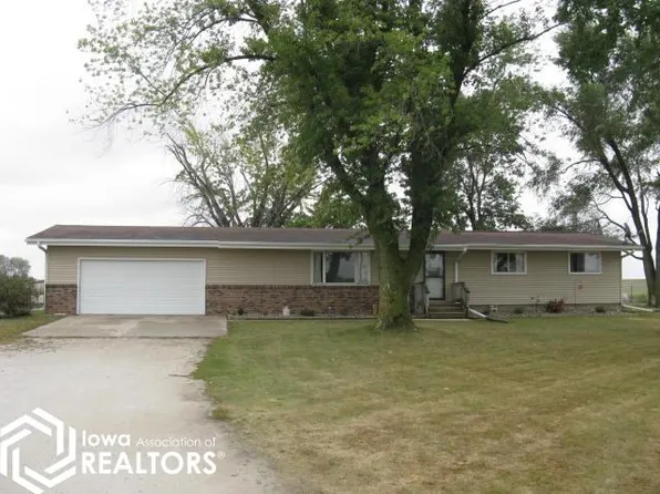 1402 Highway 169, Bode, IA 50519