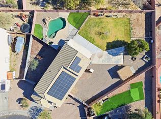 1543 S 218th Ave, Buckeye, AZ 85326