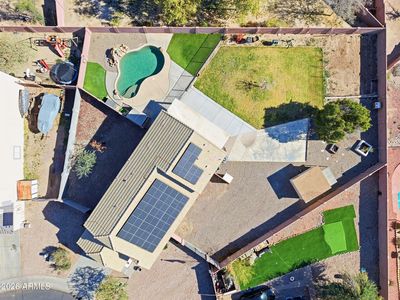 1543 S 218TH Avenue, Buckeye, AZ, 85326