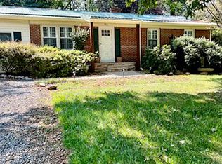 1717 Rainbow Forest Dr, Lynchburg, VA 24502