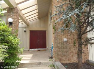 8627 Reseca Ln, Springfield, VA 22152