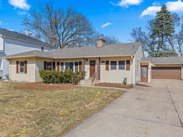 5308 Windsor Ave, Edina, MN 55436