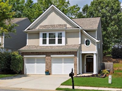 506 Willow Turn, Canton, GA, 30114