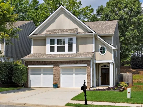 506 Willow Turn, Canton, GA 30114