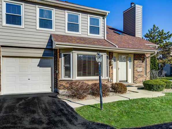 9242 Wherry Ln, Orland Park, IL 60462