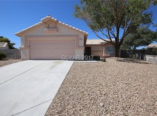3231 Lone Prarie Ct, North Las Vegas, NV 89031