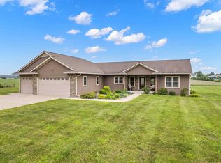 593 Brilowski Rd N, Stevens Point, WI 54482