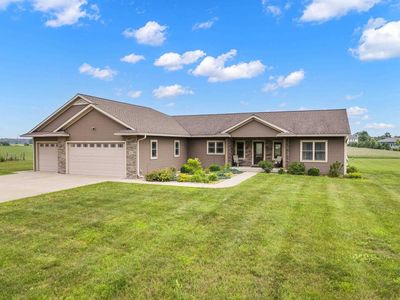 593 BRILOWSKI ROAD NORTH, Stevens Point, WI, 54482