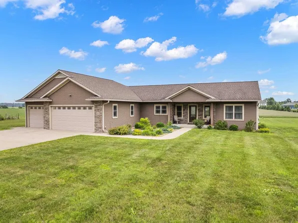593 BRILOWSKI ROAD NORTH, Stevens Point, WI 54482