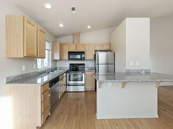 Wilson Lane Apartments, 1959 E Wilson Ln #D, Meridian, ID 83642