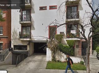 207 N Kenmore Ave APT 103, Los Angeles, CA 90004