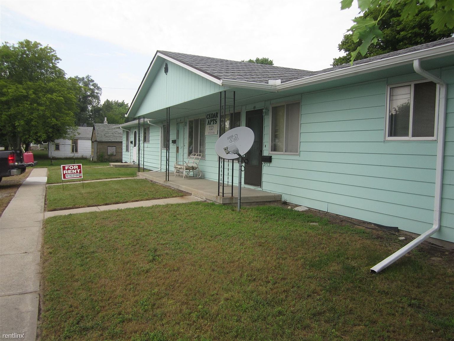 484 10th St APT 2, Sebewaing, MI 48759 Zillow