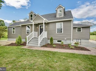 4985 Solomons Island Rd, Huntingtown, MD 20639