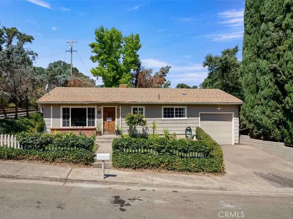925 North St, Lakeport, CA 95453