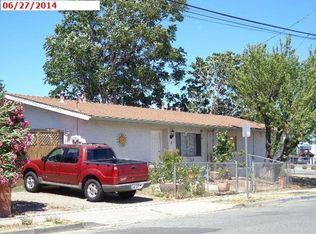 8 Texas St, Antioch, CA 94509