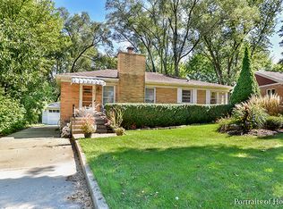 454 S Wright St, Naperville, IL