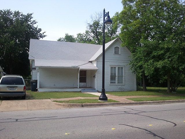 Front View