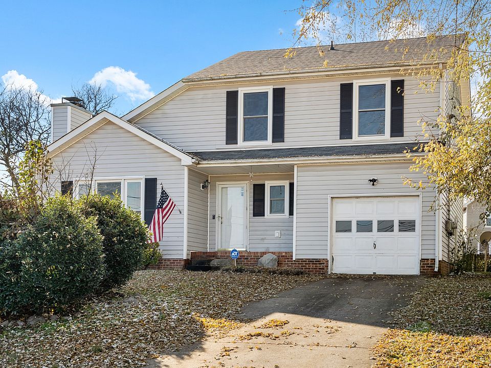 1st image of 1018 Roedeer Dr