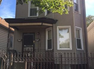 8147 S Coles Ave #1, Chicago, IL 60617