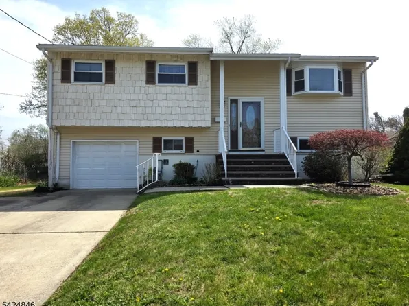 258 N Gaston Ave, Somerville Boro, NJ 08876