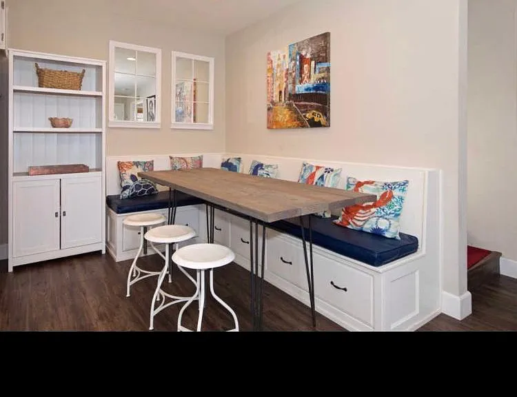 1860 Pacific Beach Dr #1 — Photo 5