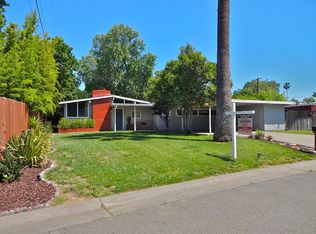 4825 Hazelwood Ave, Carmichael, CA 95608