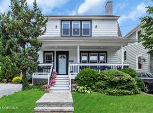 71 Dunbar Ave, Long Branch, NJ 07740