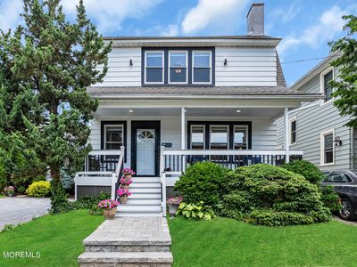 71 Dunbar Avenue, Long Branch, NJ, 07740