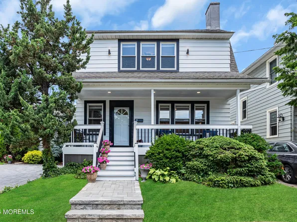 71 Dunbar Avenue, Long Branch, NJ 07740