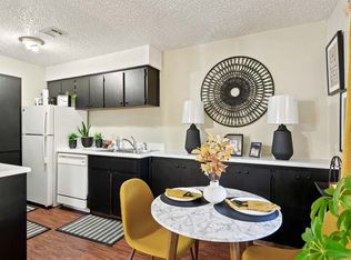 Georgian Apartments, Georgetown, TX 78626