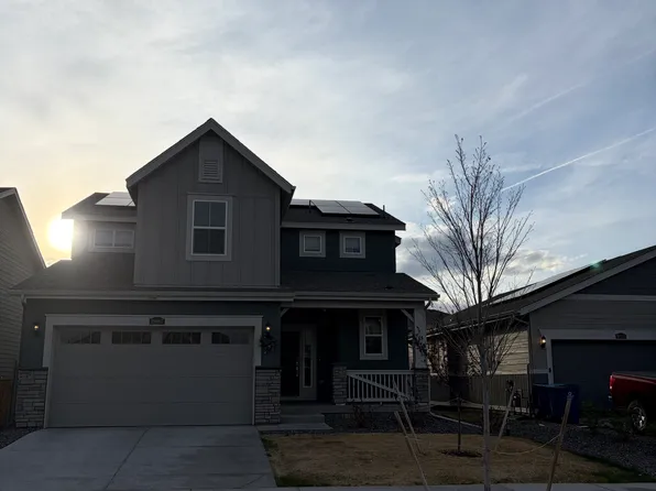 10967 Olathe St, Commerce City, CO 80022