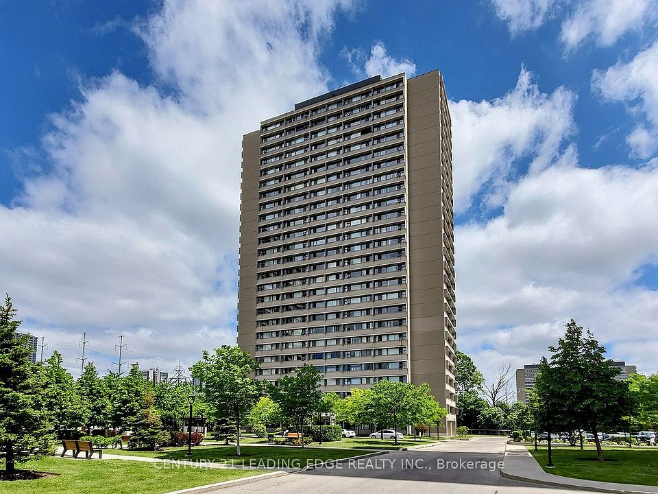 1st image of 725 Don Mills Rd #1006