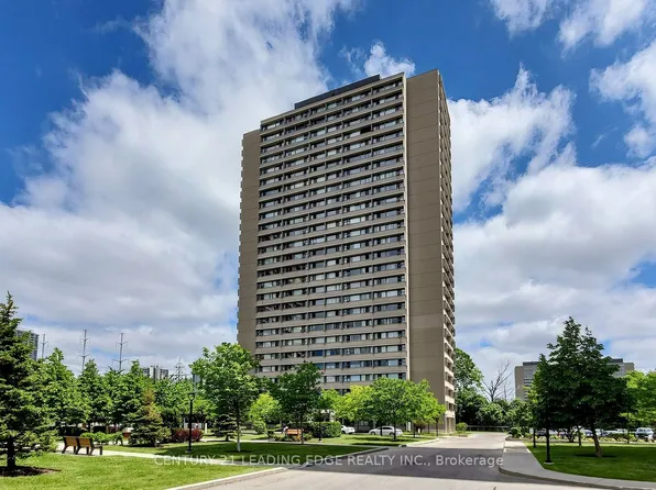 725 Don Mills Rd #1006, Toronto, ON M3C 1S8