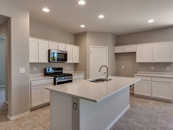 Buckeye, AZ Home For Sale