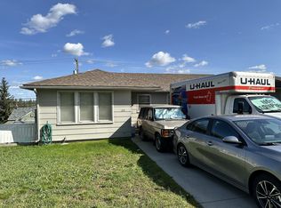 1221 2nd Streetwebster Apartments, Cheney, WA 99004