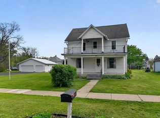 334 Union St, Rio, WI 53960